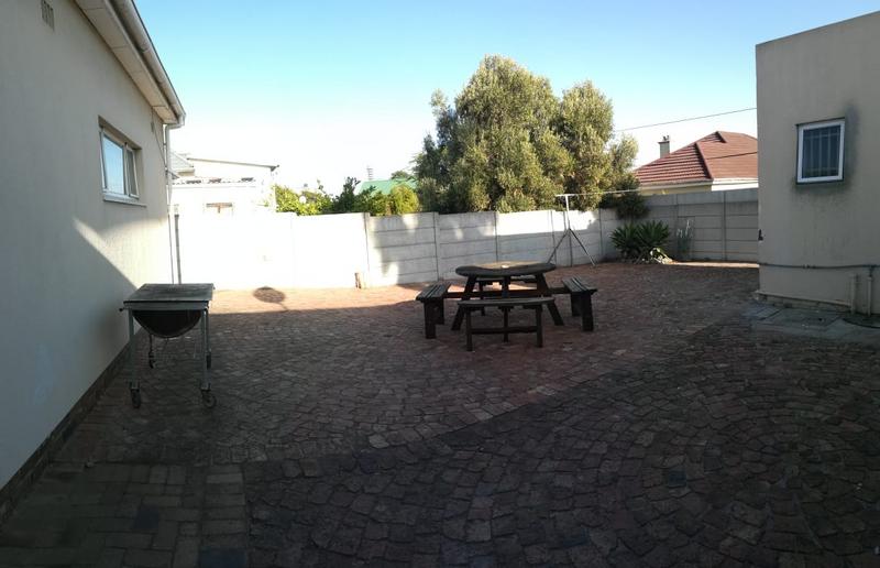 To Let 1 Bedroom Property for Rent in Boston Western Cape